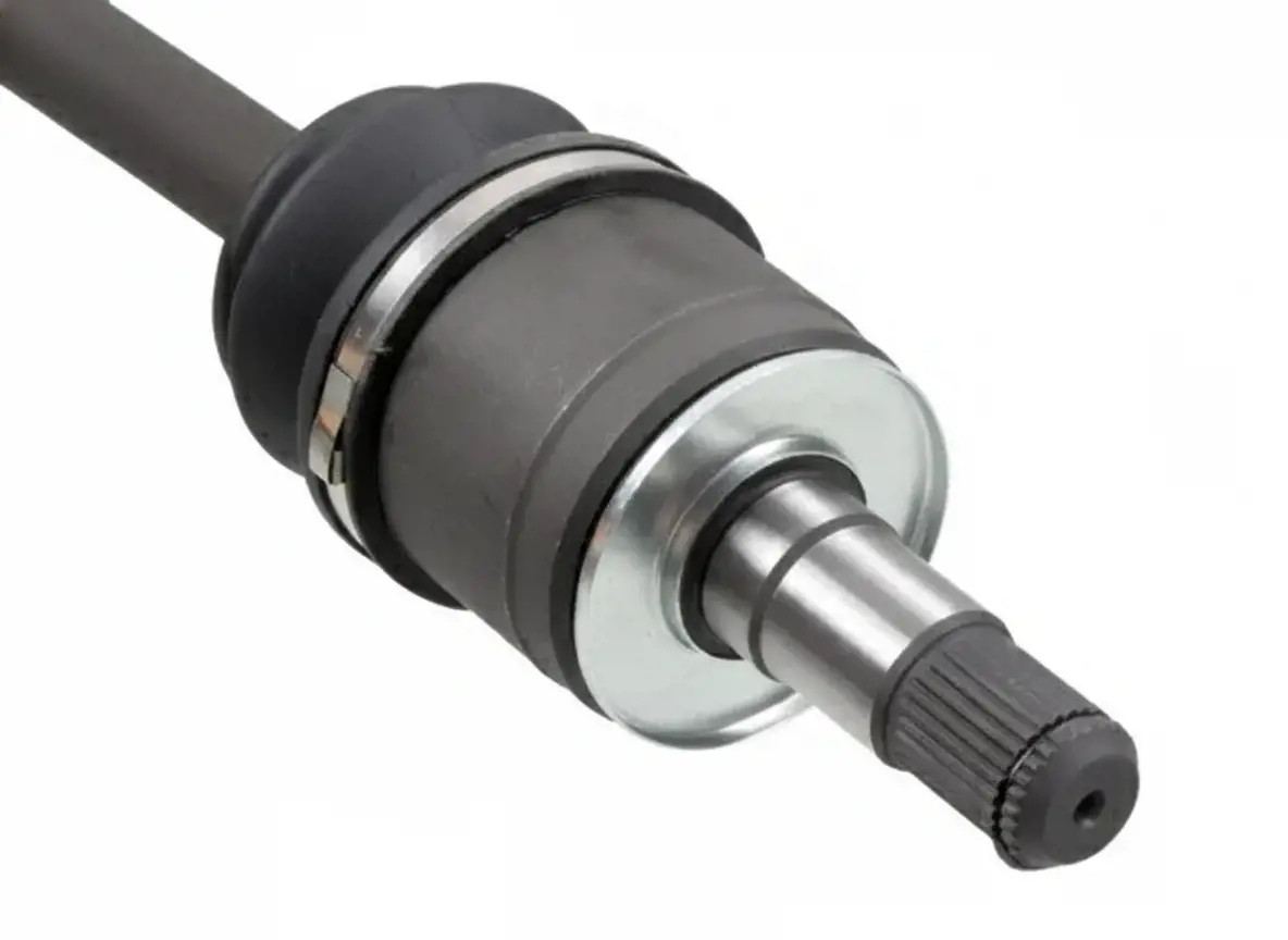 BLUE PRINT ADBP890040 Albero motore / Semiasse Assale anteriore Sx - Immagine 4
