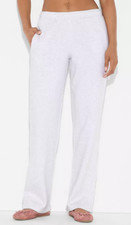 NEW Wild Fable Mid-Rise Slim Straight Sweatpants Heather Gray Size XL