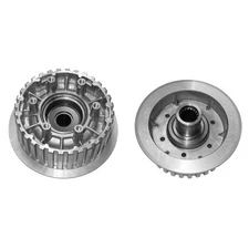 Twin Power CLTCH Hub 07-10 BTWIN 37554-06 148420