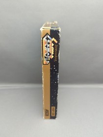 * Cosmo Genesis - Japan Import (Nintendo Famicom FC) Complete CIB