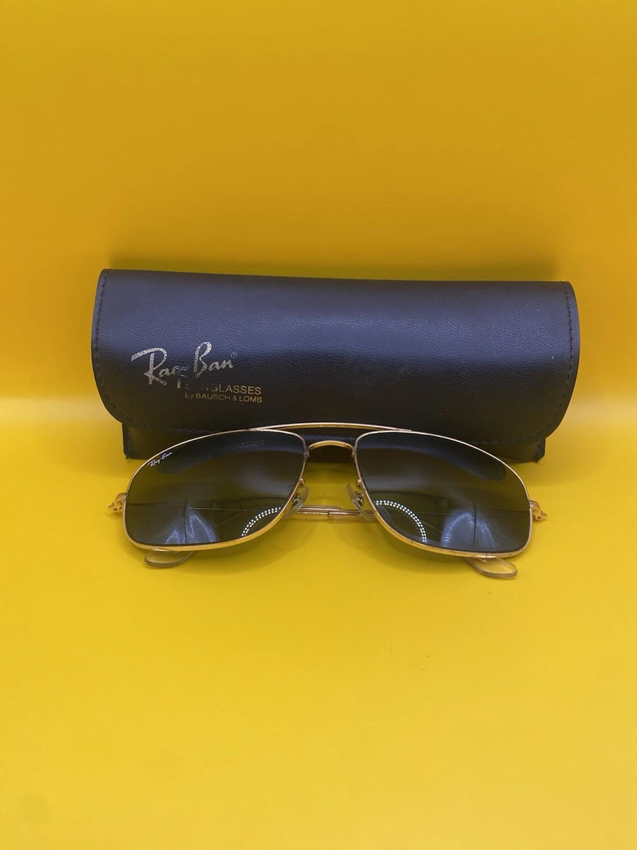 Ray-Ban Original 1960s Vintage Sunglasses for sale | eBay