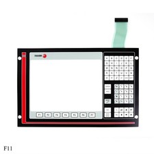 CNC System 8050 Membrane Keypad for CNC System 8050 Switch Keyboard