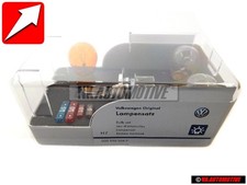 Ampoule Volkswagen SHARAN