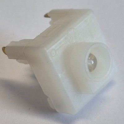 Kopp 324401189 LED Beleuchtungseinsatz Glimmlampe Beleuchtung Schalter Taster
