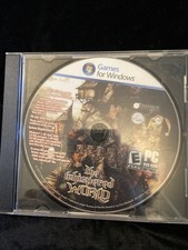 The Whispered World PC CD-ROM Game