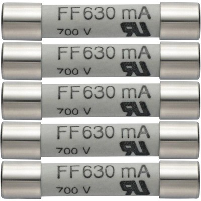 testo 0590 0007 0590 0007  Sicherung  1 St.