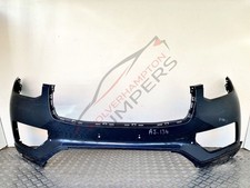 VOLVO XC90 2015-ONWARDS GENUINE 5 DOOR SUV FRONT BUMPER 31353362