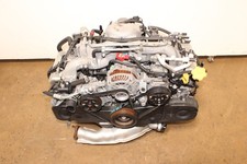 2000 2005 Subaru Forester Outback Impreza Engine Ej203 2.0l Jdm Ej20 Sohc Ej203