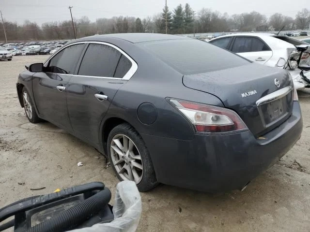 Nissan Máxima 2012 conjunto de bomba de combustible OEM 158 k millas 323-50245 usado Foto 2 de 4