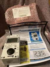 ANVER….VLS-09-20…Vacuum Leakage Sensor…NEW😀