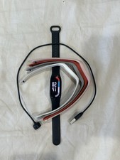 Xiaomi Smart Watch - Bluetooth/Fitness Health/GPS/Phone/Messaging/Music/Weather