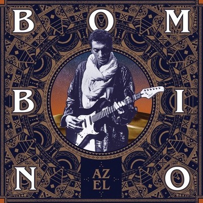 Bombino - Azel CD ** Free Shipping**