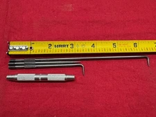 General Tools No. 380A 3 Points Scriber - New, Old Inventory