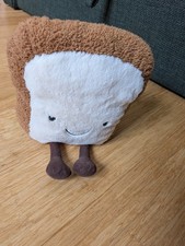Jellycat Amuseable Large Toast