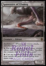 Spawnsire of Ulamog 1x FOIL ROE MTG Rise of Eldrazi Rare MINT colorless