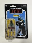 Star Wars The Vintage Collection Boba Fett 3.75" Action Figure 2021 ROTJ