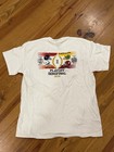 Men’s 2025 College Football Playoff Semifinal Shirt Size Large NWT — photo 1