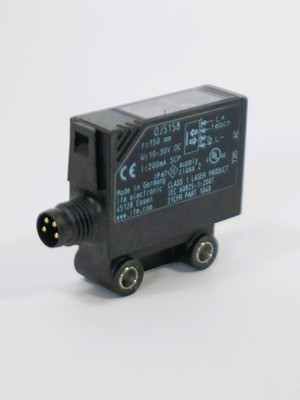 Ifm electronic OJ5158 Reflexlichttaster