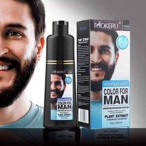 Mokeru Shampoo Color | eBay