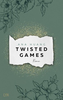 Ana Huang Twisted Games