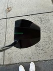 Toulon Design Daytona Beach Mallet Putter RH 3° Black/Green 1 Club — photo 2