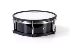 Dolby 12 Electronic Black SNARE w 6 Triggers for Roland Alesis Drum HX