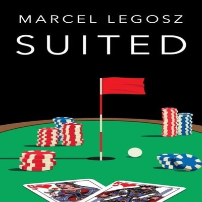 Suited Marcel Legosz Paperback The Book Reality Experience