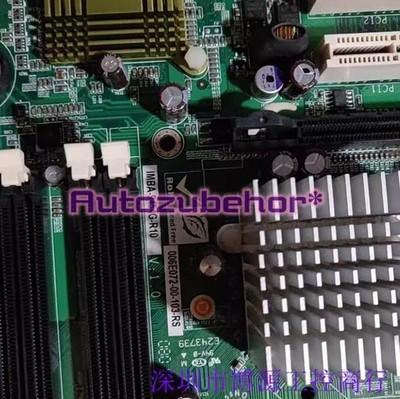 1PC USED IEI motherboard IMBA-9454G-R10 #jg