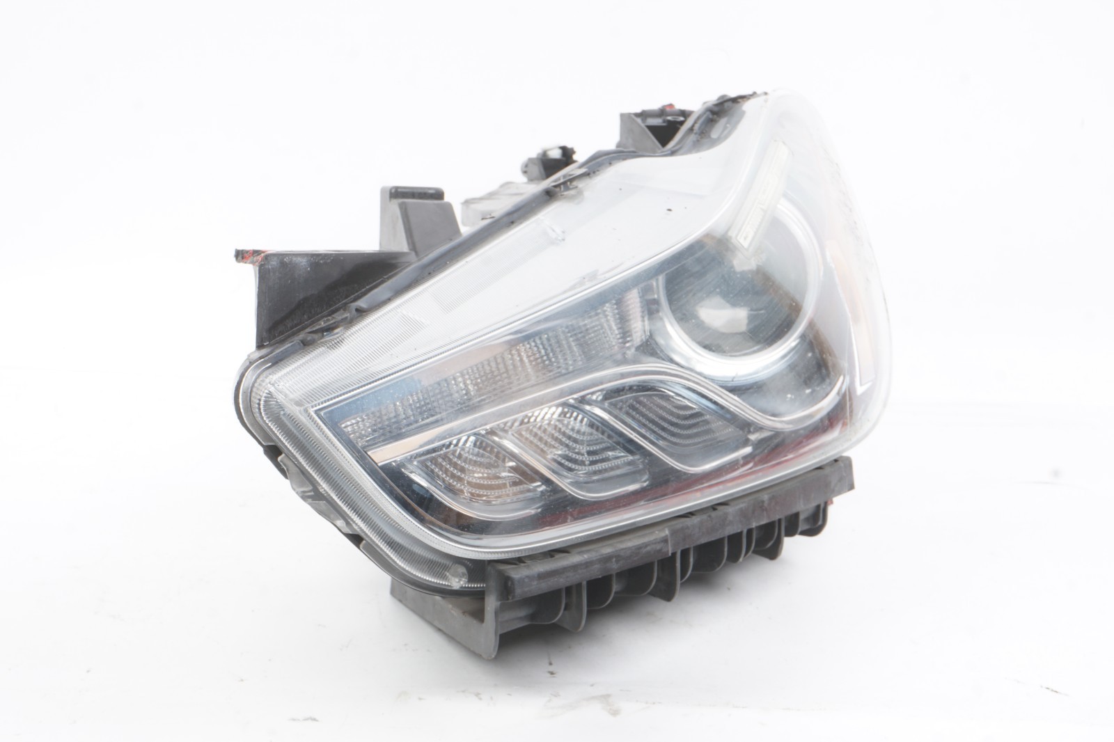 2014 - 2017 Maserati Ghibli Headlight Driver Left LH Xenon HID  OEM