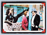 1966 Topps Batman/Riddler Back - #19 - A Purr-Fect Plot - Ca