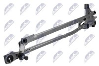 WischergestäNge NTY EMW-VV-009 FüR Volvo V50 545 S40 2 544 C30 533 C70 542 CDI