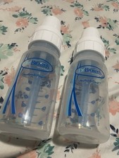 Dr. Brown's Natural Flow 4 oz. Baby Bottle - Pack of 4