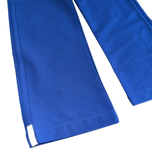 Under Armour Cold Gear Infrared HERREN Gr. 30X32 Neu mit Etikett marineblau gerade Golfhose - Bild 5 von 10