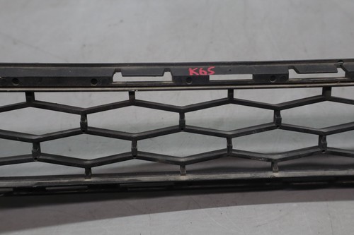 14-17 Maserati Ghibli M157 Front Bumper Lower Center Grill Grille Guard Oem - Picture 11 of 12