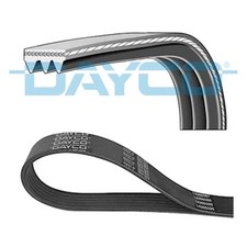 ORIGINAL® Dayco Keilrippenriemen für Mazda 3 CX-3 CX-5 6 Kombi 3 Stufenheck 6