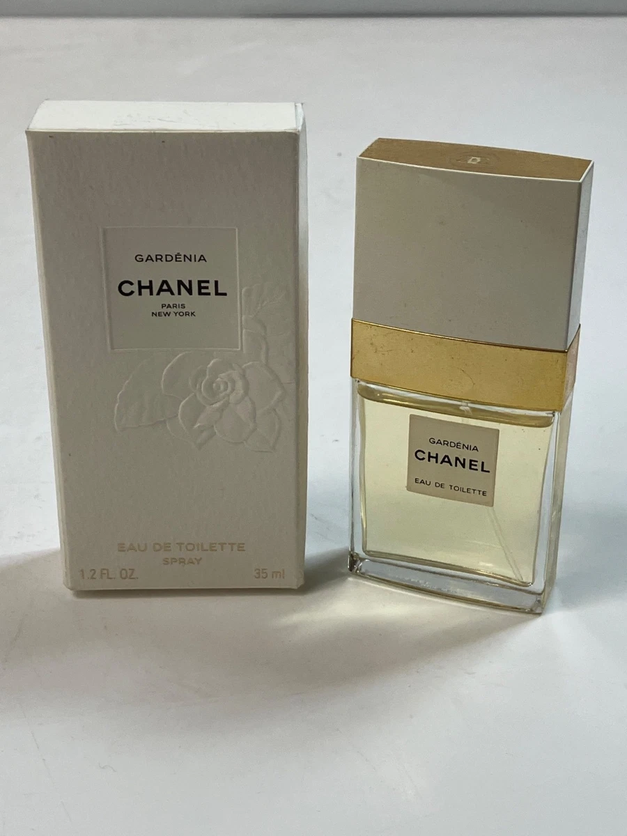 Gardenia by CHANEL Fragrances for sale | eBay