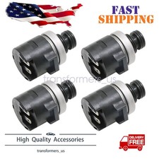 Transmission Shift Solenoid Set For Ford Ranger 1995-2011 Mazda B2500 1998-2011