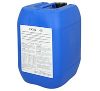 Tyfocor Oeg SolarflüSsigkeit Fk 50 Konzentrat Mit Tyfocor® L Mischbar 10 Liter