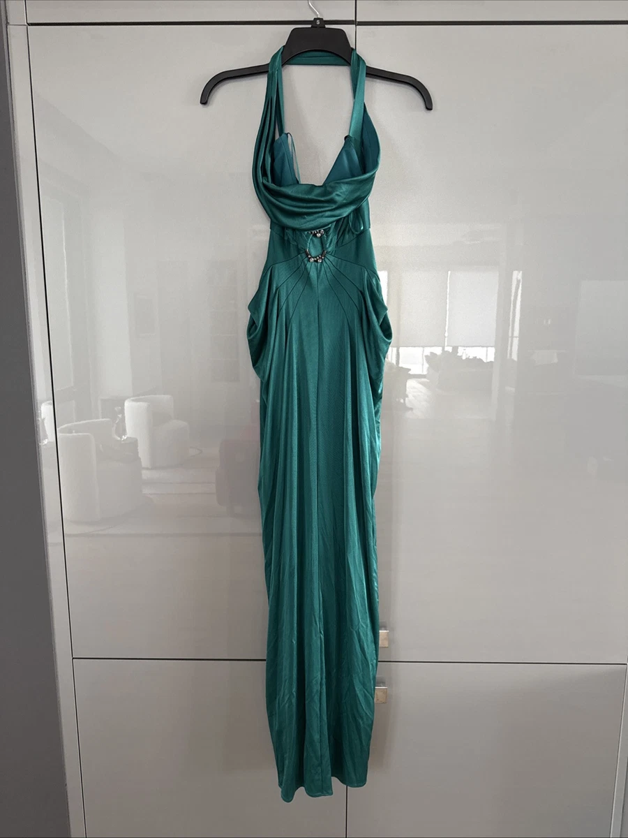BCBGMAXAZRIA Green Dresses for Women for sale - eBay