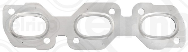 Dichtung AbgaskrüMmer Elring 024.760 FüR Ford Mazda Morgan Meba Tribute Roadster-image