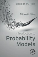 Introduction To Probability Models | Sheldon M. Ross | Englisch | Taschenbuch