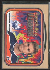 2022-23 UD Series 2 Connor McDavid LB-20 Lunch Box Legends