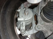 BREMSSATTEL VORN RECHTS / 2627983 FÜR KIA SPORTAGE V NQ5 1.6 T-GDI MHEV
