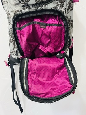 Dakine Girls Heli Pro 18L Pack Snowboard/ Bag Backpack | eBay