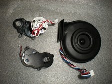 Genuine iRobot Roomba Vac Essential Combo Robot Roller Brush/Side/Suction Motor