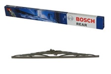 BOSCH Scheibenwischer hinten H400 für DACIA 1300 1310 PORSCHE 911 ROVER 100 /