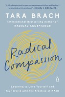 Radical Compassion | Tara Brach | Taschenbuch | Penguin Publishing Group | 2020