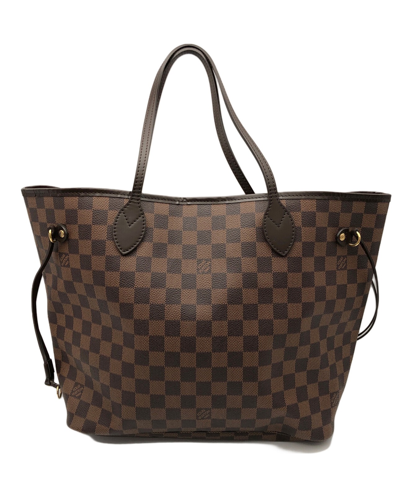 LOUIS VUITTON/ (Louis Vuitton) Tote Bag Brown