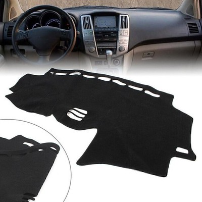 Armaturenbrettabdeckung für Lexus RX 300 330 350 2004-2009 Schwarz