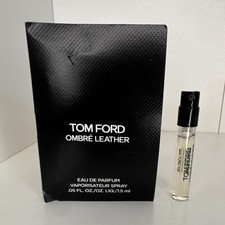 Tom Ford Ombre Leather Eau de Parfum Spray Sample 0.05 fl oz / 1.5 ml